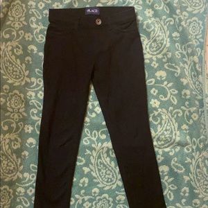 Children’s Place pants Size 5-6 Years